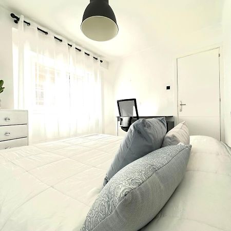 Апартаменти Apartamento Cebra Сарагоса Екстер'єр фото