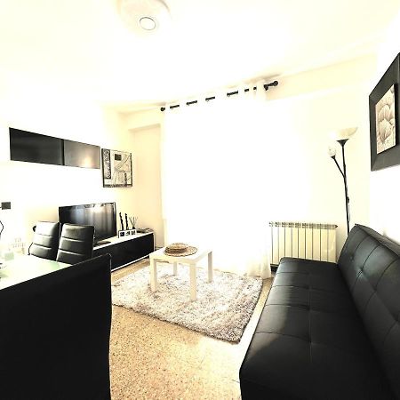 Апартаменти Apartamento Cebra Сарагоса Екстер'єр фото