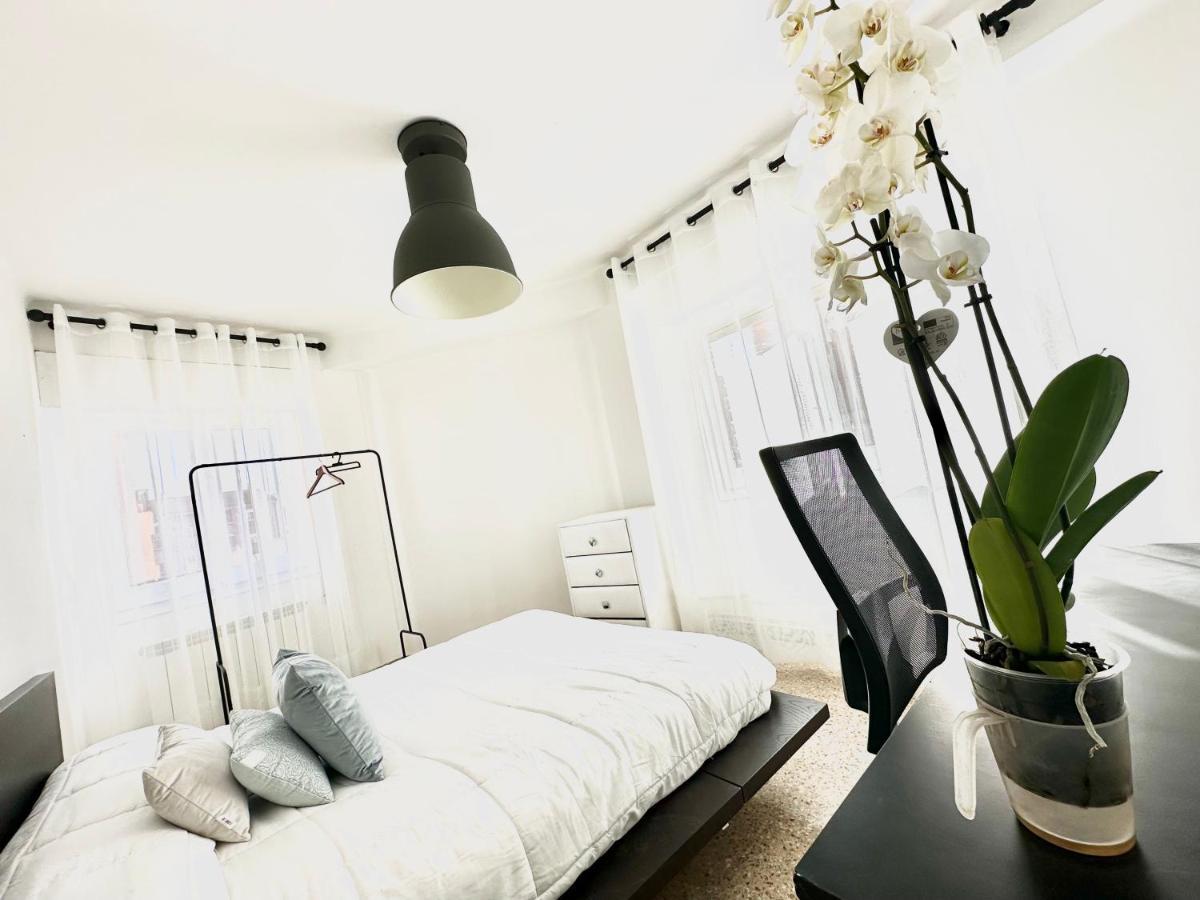 Апартаменти Apartamento Cebra Сарагоса Екстер'єр фото