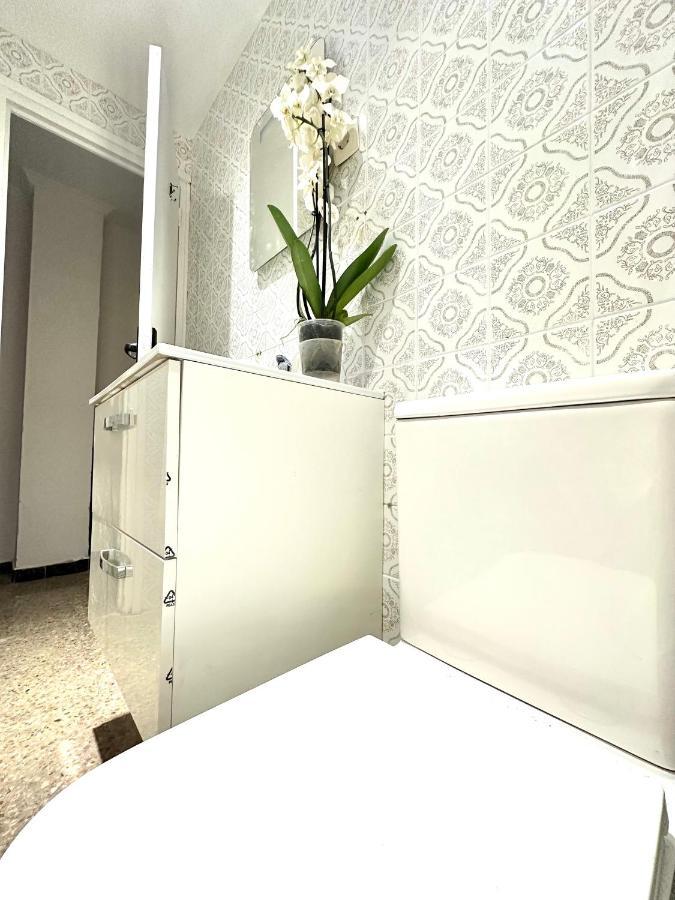 Апартаменти Apartamento Cebra Сарагоса Екстер'єр фото