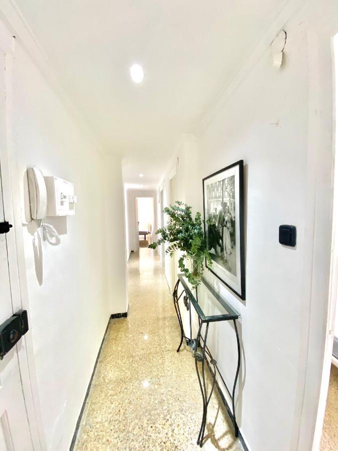 Апартаменти Apartamento Cebra Сарагоса Екстер'єр фото